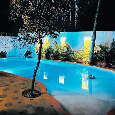 Niik Tulum Hotel Ngoại thất bức ảnh