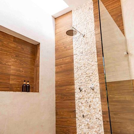 Niik Tulum Hotel Ngoại thất bức ảnh