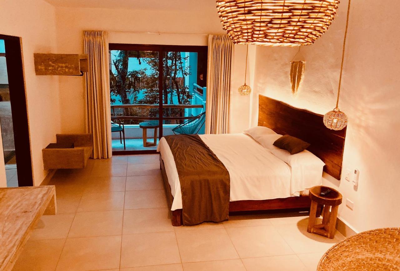 Niik Tulum Hotel Ngoại thất bức ảnh