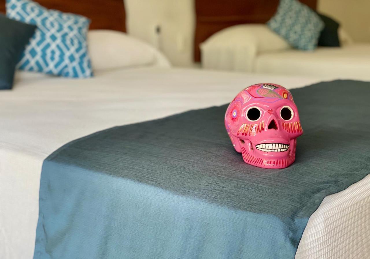 Niik Tulum Hotel Ngoại thất bức ảnh