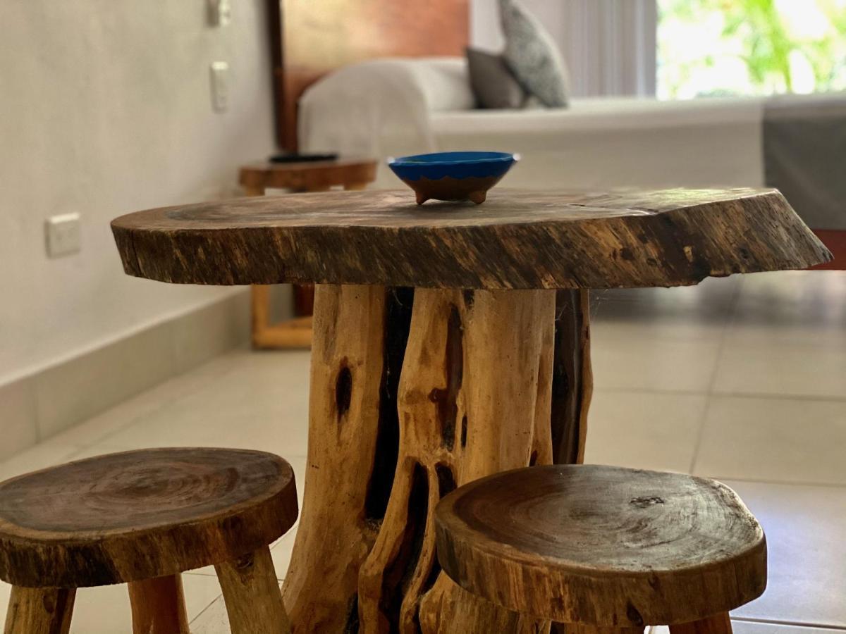 Niik Tulum Hotel Ngoại thất bức ảnh