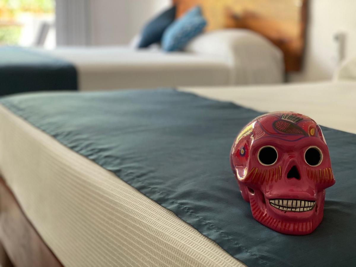 Niik Tulum Hotel Ngoại thất bức ảnh