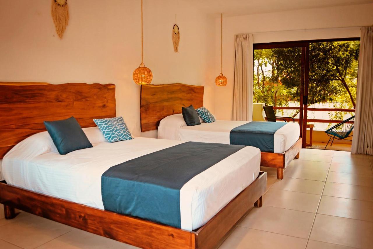 Niik Tulum Hotel Phòng bức ảnh