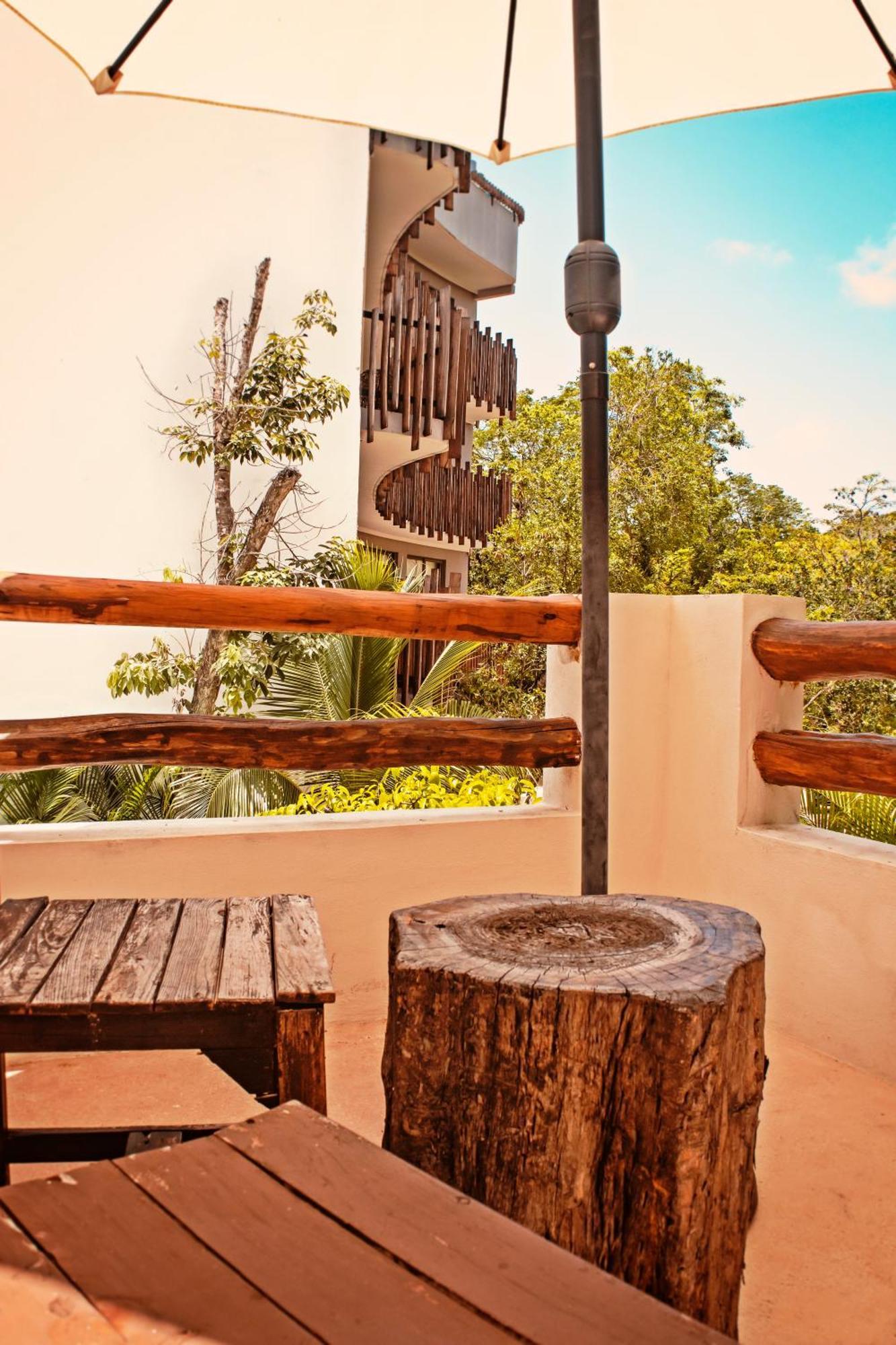 Niik Tulum Hotel Phòng bức ảnh