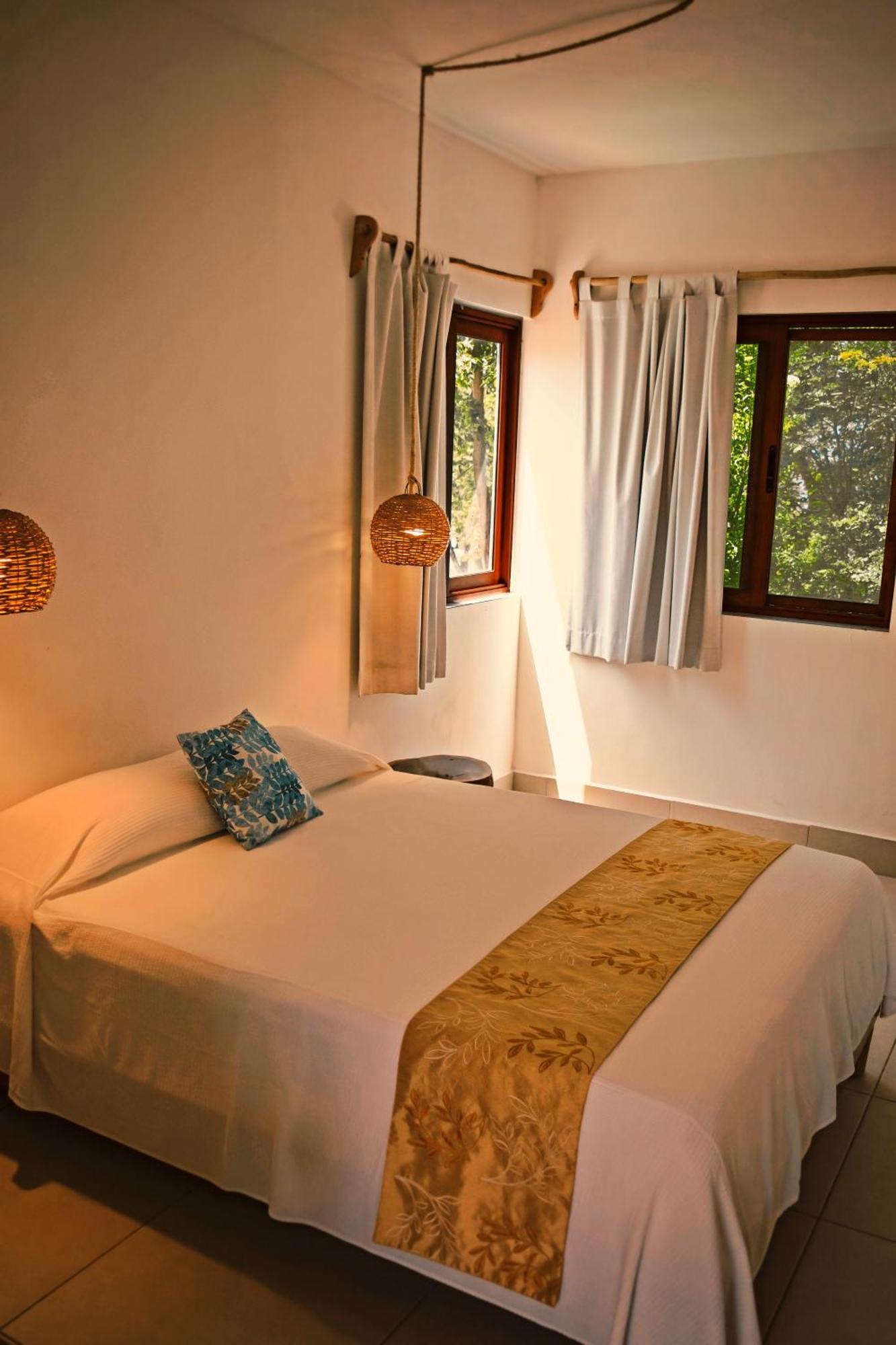 Niik Tulum Hotel Phòng bức ảnh