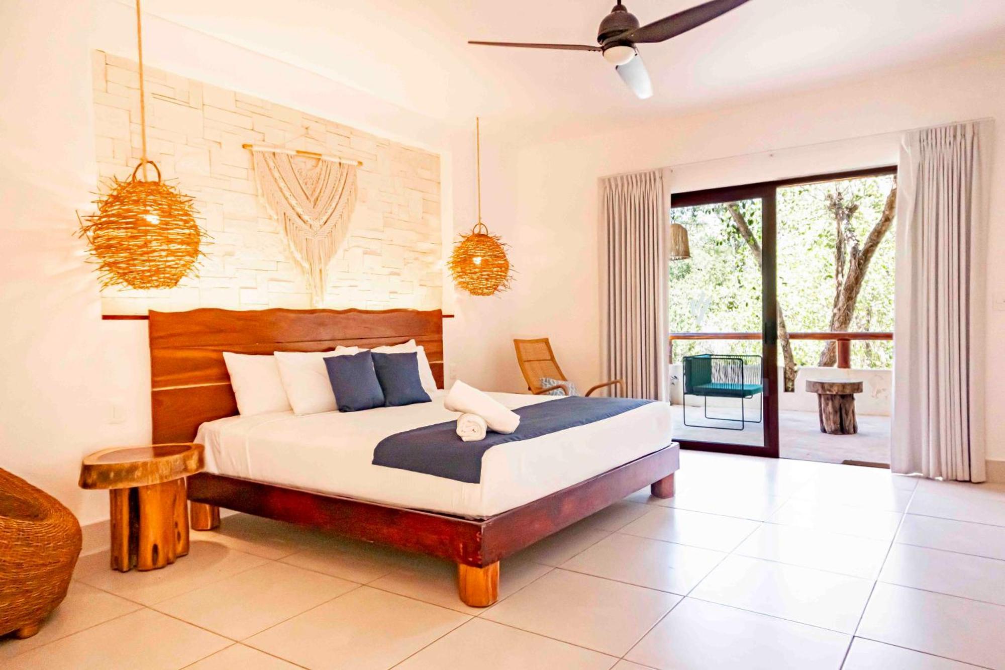Niik Tulum Hotel Ngoại thất bức ảnh