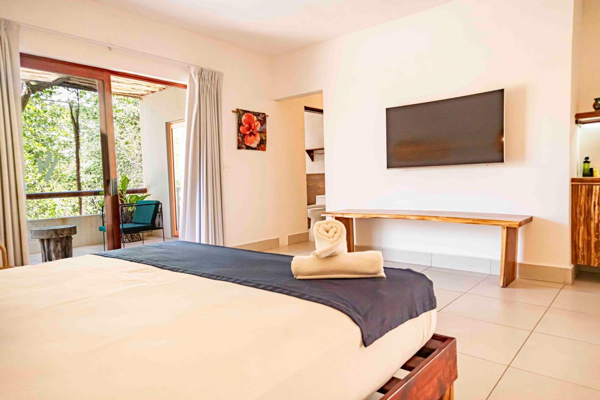 Niik Tulum Hotel Ngoại thất bức ảnh