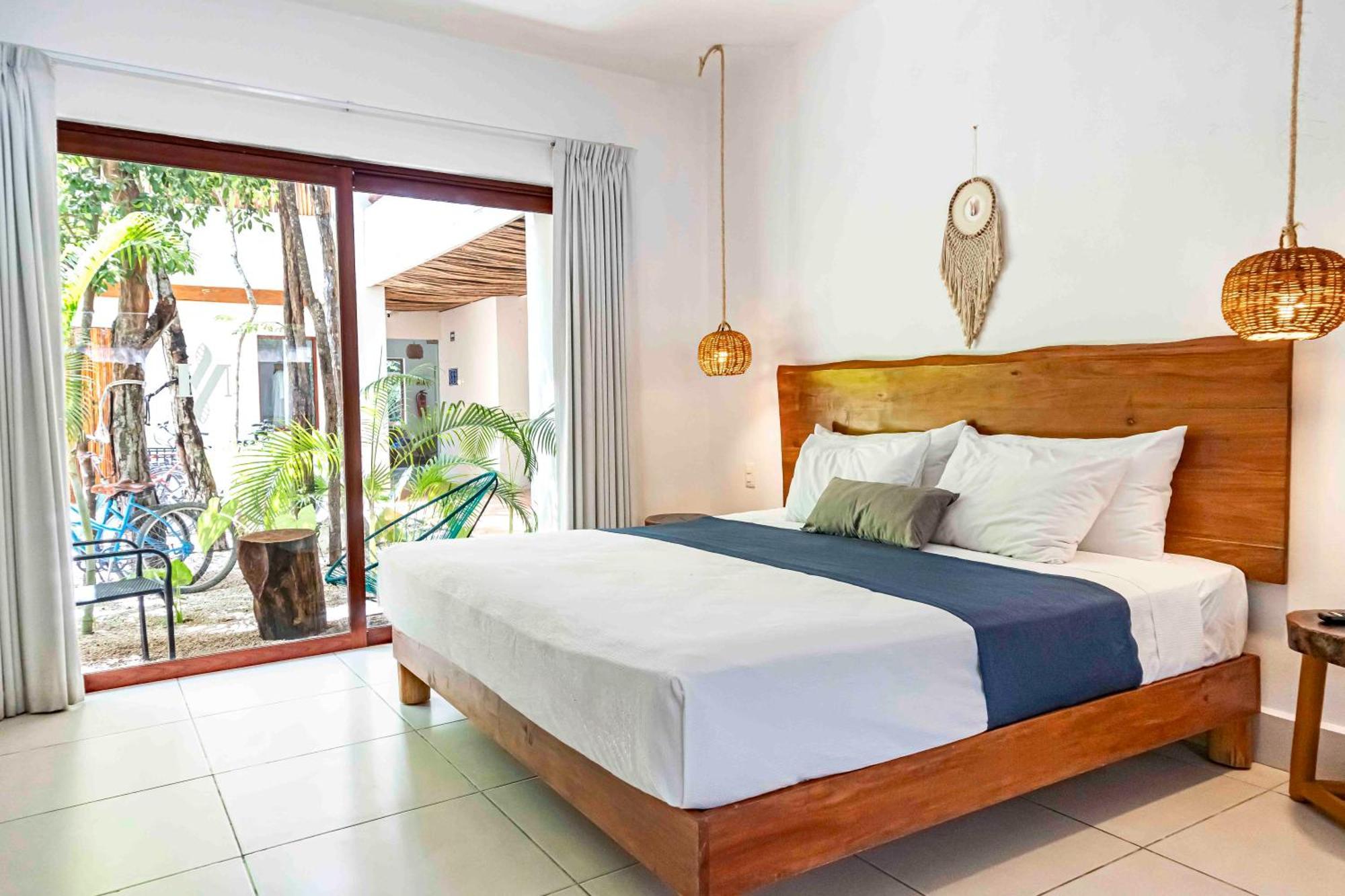 Niik Tulum Hotel Ngoại thất bức ảnh