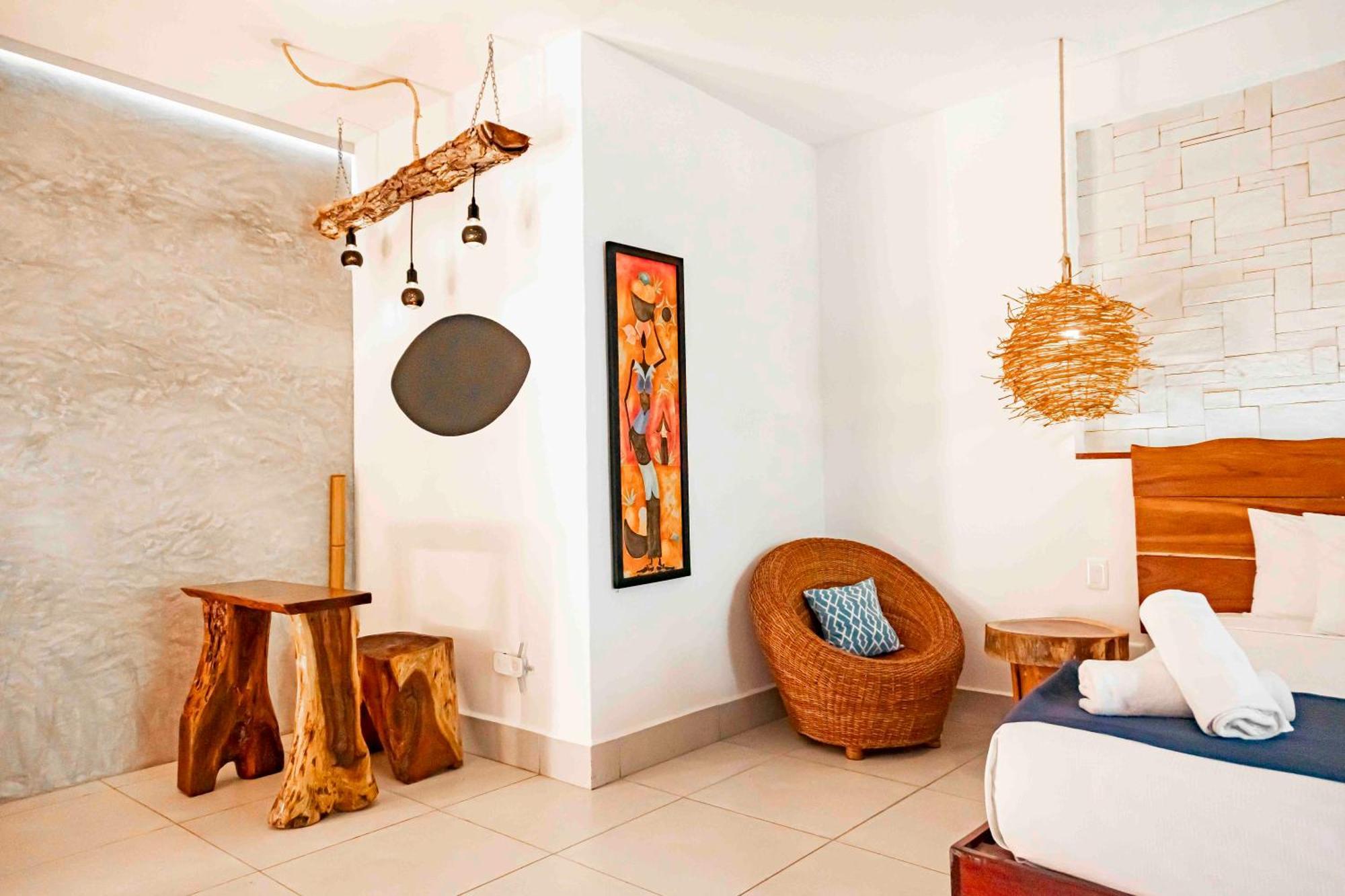 Niik Tulum Hotel Ngoại thất bức ảnh