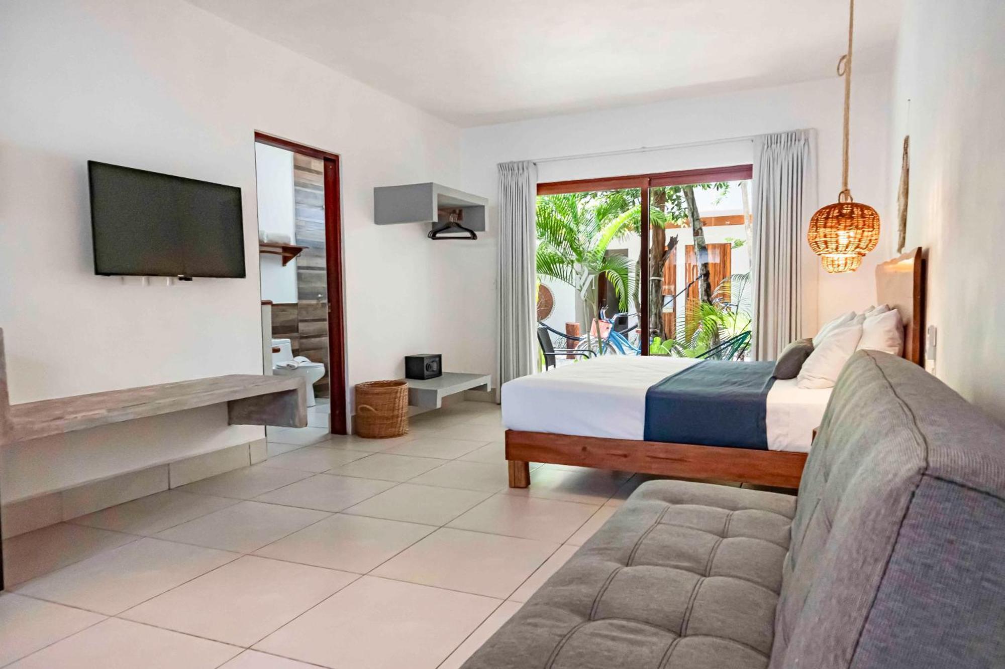 Niik Tulum Hotel Ngoại thất bức ảnh