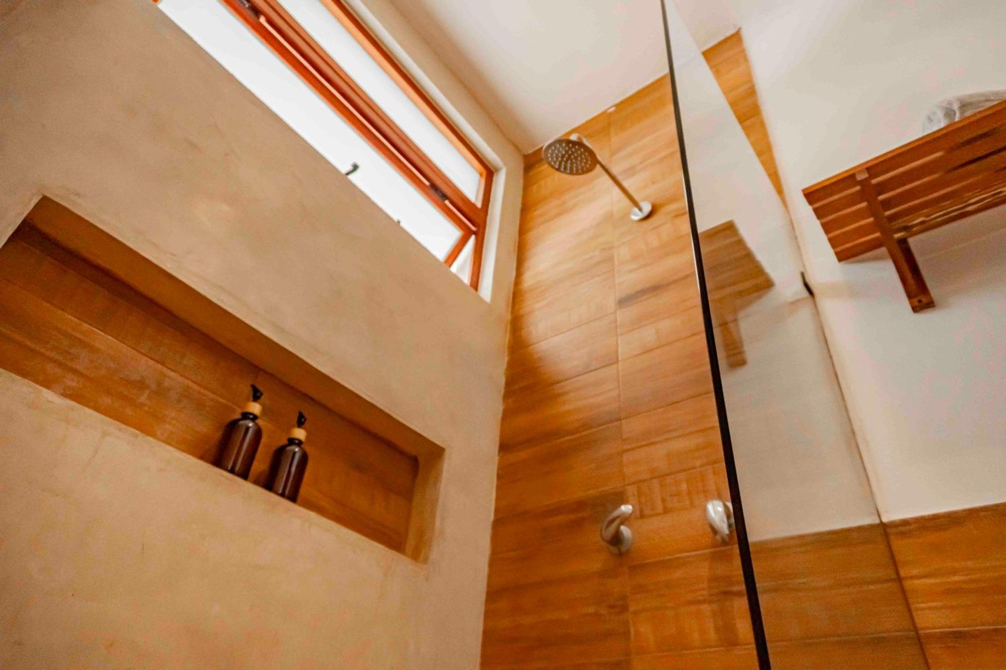 Niik Tulum Hotel Ngoại thất bức ảnh
