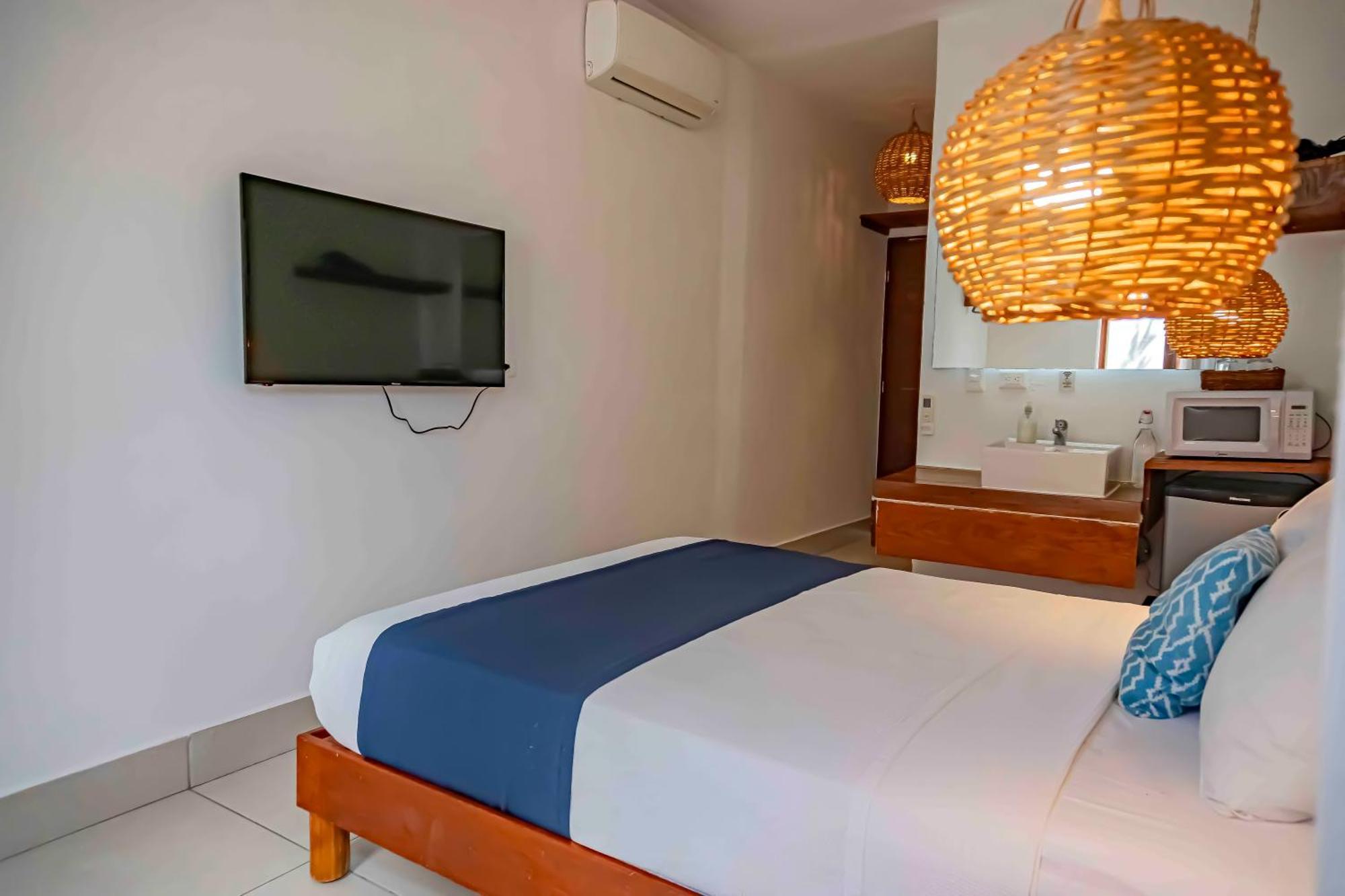 Niik Tulum Hotel Ngoại thất bức ảnh