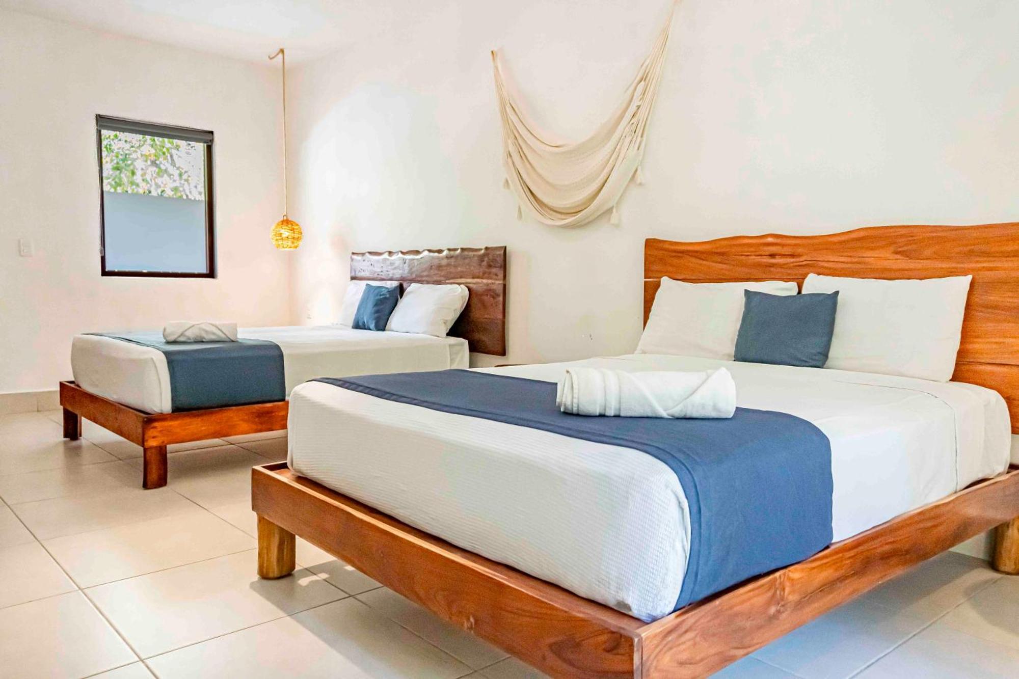 Niik Tulum Hotel Ngoại thất bức ảnh