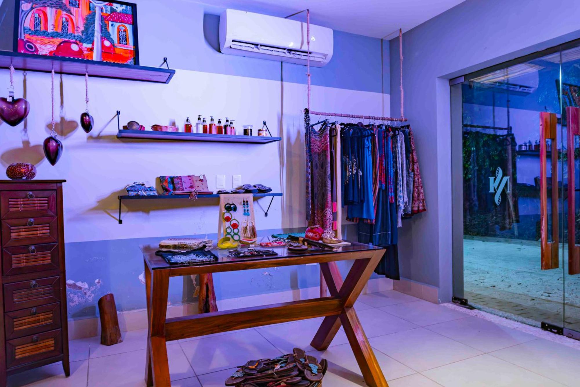 Niik Tulum Hotel Ngoại thất bức ảnh