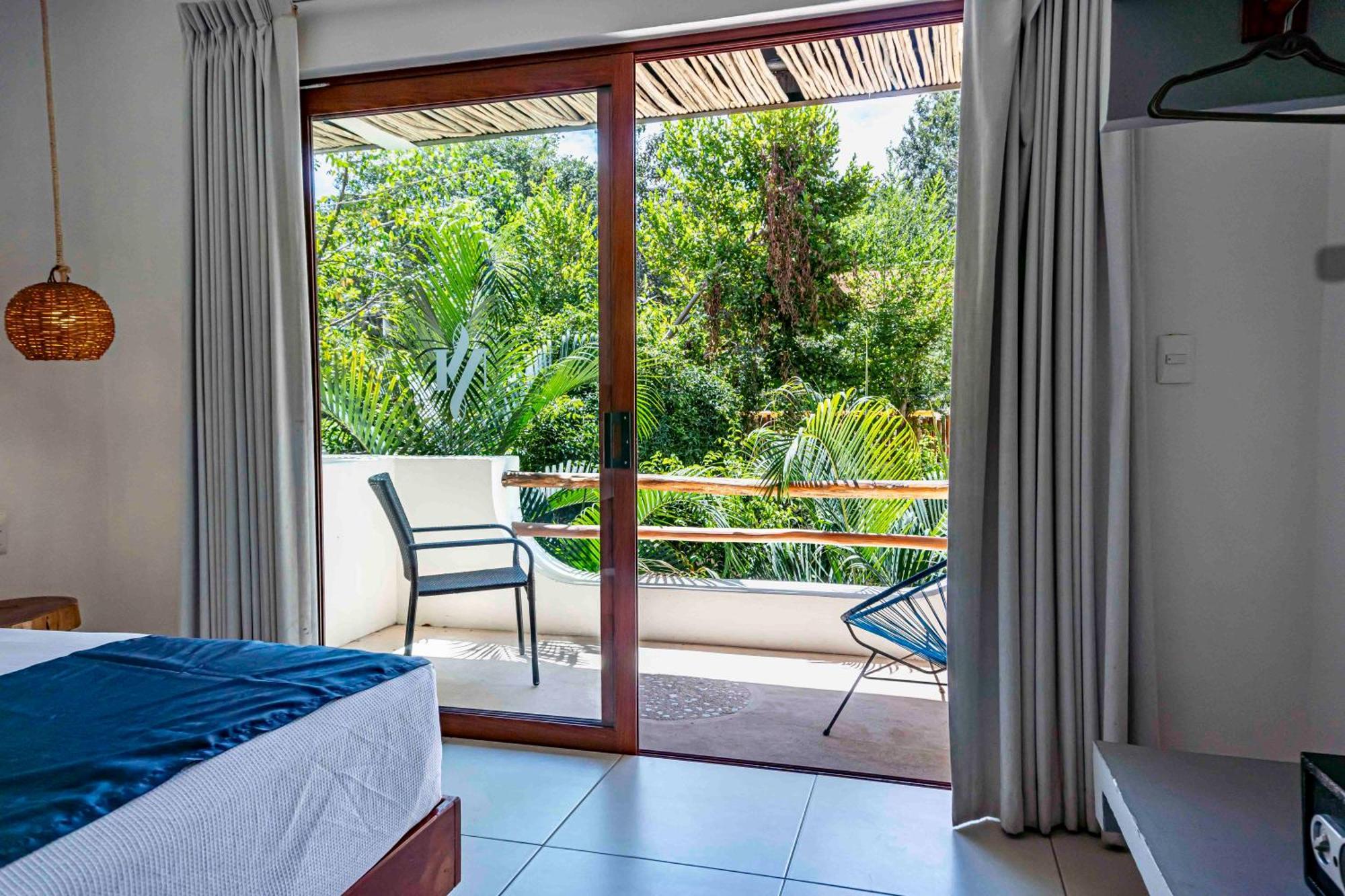 Niik Tulum Hotel Ngoại thất bức ảnh