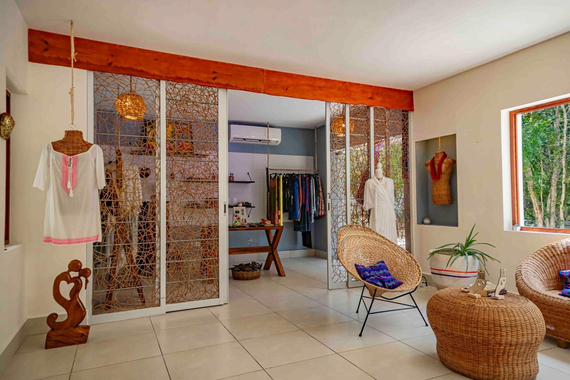 Niik Tulum Hotel Ngoại thất bức ảnh